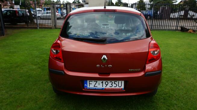 Renault Clio w extra stanie. Gwarancja Zielona Góra - zdjęcie 6