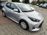 Toyota Yaris SALON POLSKA/FV23%/stan bdb/1wł/gwarancja Ełk - zdjęcie 4
