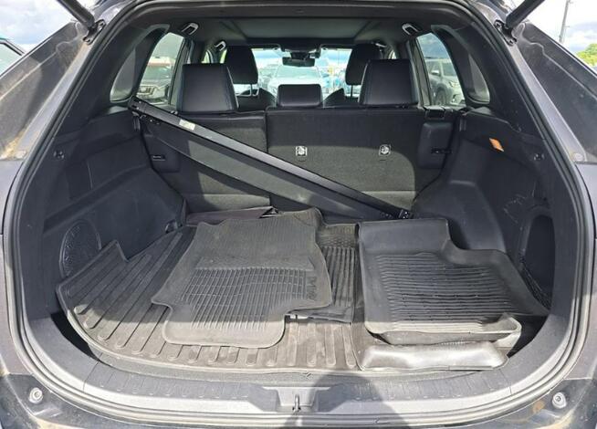 Toyota RAV-4 Bogata wersja wyposażenia / AWD / Hybryda Warszawa - zdjęcie 10