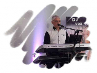 DJ VOX music-Wodzirej-Instrumentalista-Wokalista Podgórze - zdjęcie 10