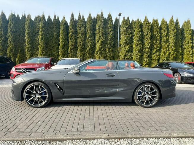 840xd MSport Pakiet Serwisowany Mały przebieg Baranowo - zdjęcie 5