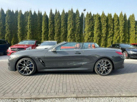 840xd MSport Pakiet Serwisowany Mały przebieg Baranowo - zdjęcie 5