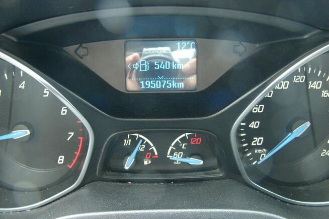 Ford Focus 1,0 E 101 KM, Dobry stan techn. i wizualny Piła - zdjęcie 8