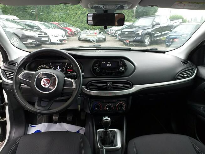 Fiat Tipo Janów Lubelski - zdjęcie 8