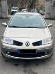 Krajowe Renault Megane z małym przebiegiem! Warszawa - zdjęcie 5