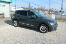 Volkswagen Tiguan EVO Life DSG F-Vat Salon Polska Gwarancja Warszawa - zdjęcie 5