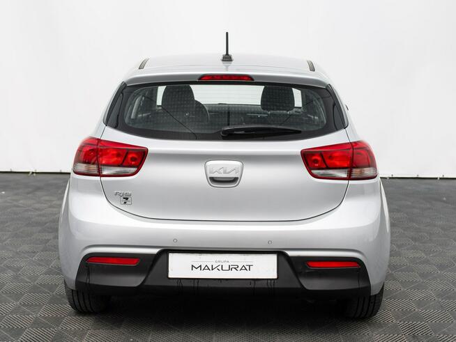 Kia Rio WD2769V#1.2 M Bluetooth Cz.cof Podgrz.f I kier Salon PL VAT23% Gdańsk - zdjęcie 8