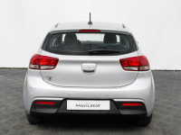 Kia Rio WD2769V#1.2 M Bluetooth Cz.cof Podgrz.f I kier Salon PL VAT23% Gdańsk - zdjęcie 8