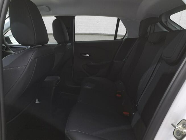 Opel Corsa Komorniki - zdjęcie 12