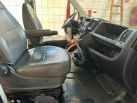 Sprzedam samochód Peugeot Boxer 2.2 HDi z 2021 roku Tarnów - zdjęcie 5