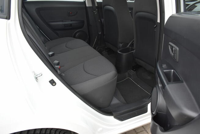 TYLKO 87 tys.km WERSJA LIMITOWANA KLIMATYZACJA CZUJNIKI COFA Białogard - zdjęcie 10