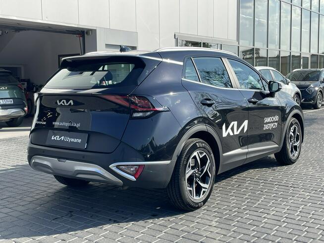 Kia Sportage 1.6 T-GDI 150KM M + SMART Salon Polska  Faktura VAT23% Bydgoszcz - zdjęcie 5