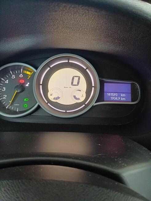 Sprzedam renault megane III Wieluń - zdjęcie 6