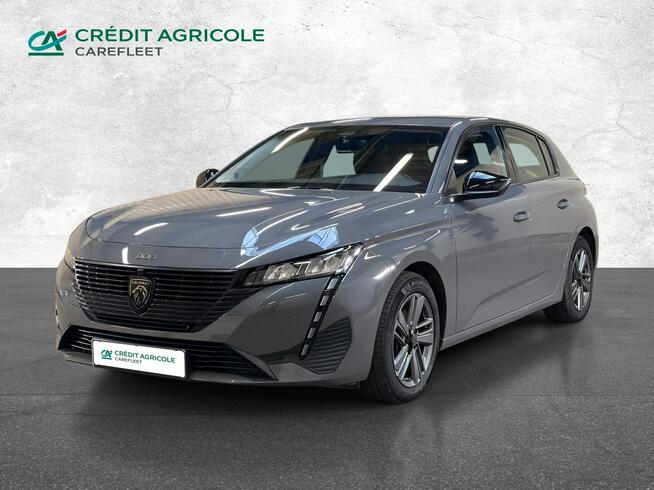 Peugeot 308 1.5 BlueHDI Active Pack S&amp;S Katowice - zdjęcie 1