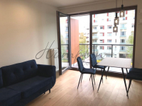 Urządzony apartament 2-pokojowy- Marina Mokotów II Mokotów - zdjęcie 2