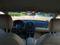 Audi A3 2.0FSI, 2005, I właściciel w PL, nowy rozrząd Lublin - zdjęcie 8