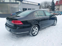 Volkswagen Passat 2.0 TDI 140KM  Salon Polska  75 tys. km.  rej. 2015 Warszawa - zdjęcie 7