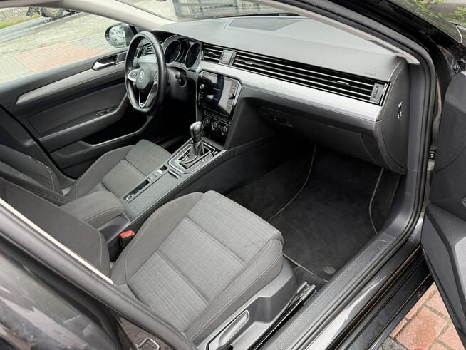 Volkswagen Passat Zielona Łąka - zdjęcie 7