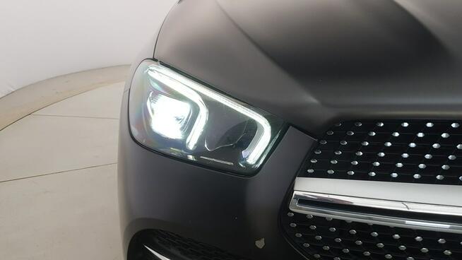Mercedes GLE 400 d 4-Matic ! Z Polskiego Salonu ! Faktura VAT ! Warszawa - zdjęcie 11