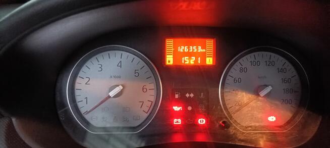 Sprzedam samochód Dacia Sandero 1,4 + gaz Nawojowa - zdjęcie 2