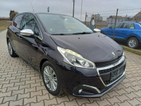 Peugeot 208 1.6 BlueHDi 100 KM  Klimatronic Kamera Cofania Suchorzew - zdjęcie 2