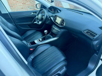 Peugeot 308 GT-Line ! Full Opcja ! Serwisowany ! po Opłatach ! Zwoleń - zdjęcie 10