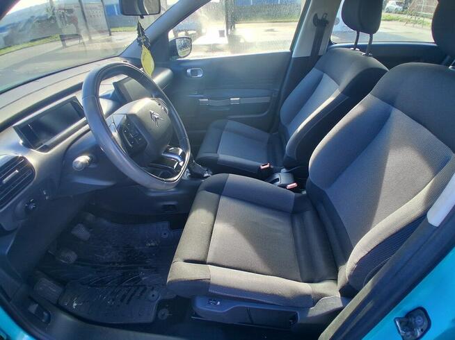 Citroen C4 Cactus Klimatronic zarejestrowany w Polsce !!! Słupca - zdjęcie 6