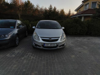 Opel Corsa D 1.3 CDTI | 5 drzwi | Klimatyzacja | 2 kpl kół Kwidzyn - zdjęcie 7