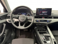 Audi A4 35 TDI mHEV S tronic Kombi Warszawa - zdjęcie 9