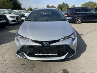 Toyota Corolla Style Hybryda Automat Kamera Podgrzewanie Gliwice - zdjęcie 8