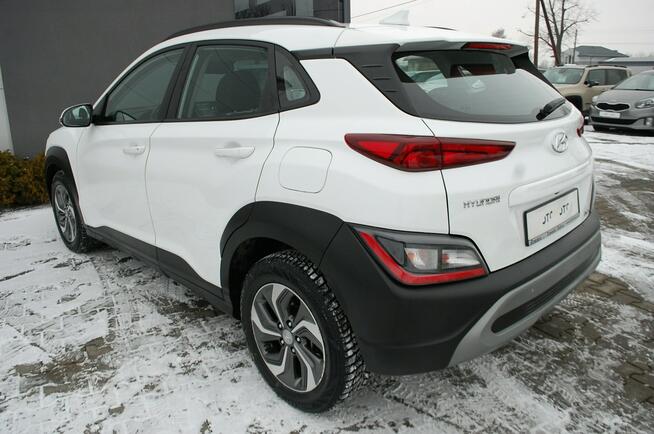 Hyundai Kona 1.6 GDI Hybrid Dębica - zdjęcie 12