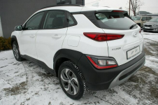 Hyundai Kona 1.6 GDI Hybrid Dębica - zdjęcie 12