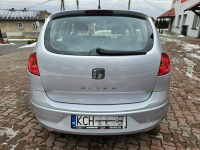 Seat Altea Klima, Elektryka, Grzane Fotele, Pdc ,Serwis //GWARANCJA/ Zagórze - zdjęcie 7