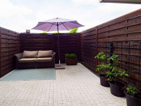 2pok, 53met, okolice Jutrzenki 2 OGRODY/MP/2020 (Wrocław) Krzyki - zdjęcie 10