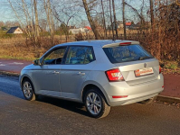 Škoda Fabia krajowa *ładny stan* Chełm Śląski - zdjęcie 6