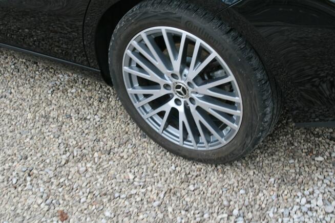 Mercedes CLA 200 Progressive Salon PL netto 96 666 PLN Gwarancja Warszawa - zdjęcie 12