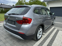 BMW X1 Gwarancja*AUTOMAT*Xenon*Duża nawigacja*Klimatronik*Panorama Zebrzydowa - zdjęcie 4