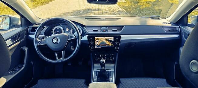 Skoda Superb III FL Ambition 1.5 TSI | 2020 | 94 000 km | Kleszczów - zdjęcie 4