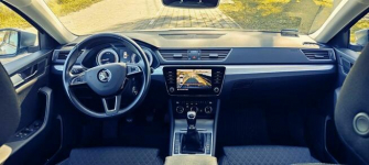 Skoda Superb III FL Ambition 1.5 TSI | 2020 | 94 000 km | Kleszczów - zdjęcie 4
