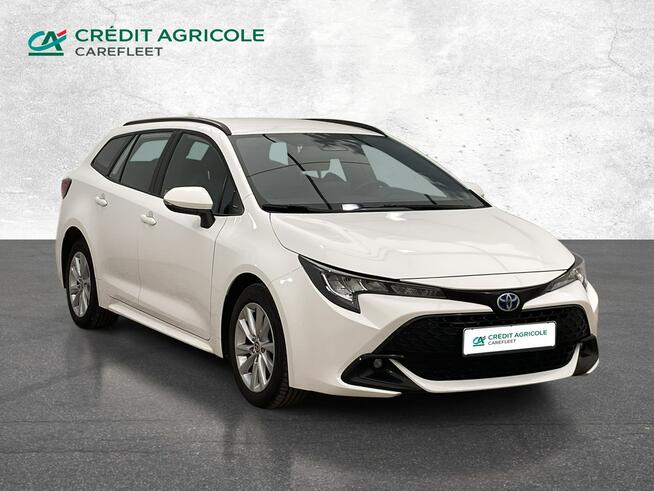Toyota Corolla 1.8 Hybrid Comfort Kombi Warszawa - zdjęcie 3