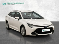Toyota Corolla 1.8 Hybrid Comfort Kombi Warszawa - zdjęcie 3