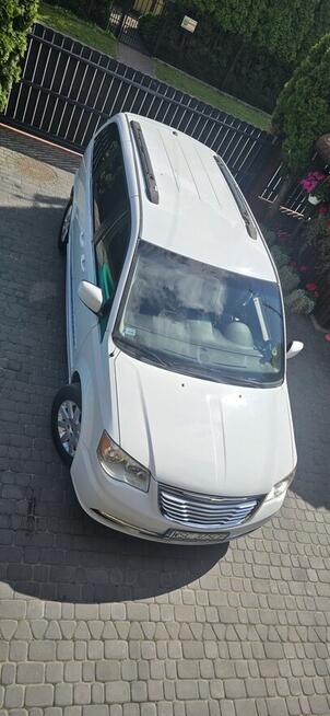 Chrysler Town &amp; Country Sochaczew - zdjęcie 5