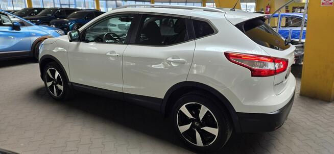 Nissan Qashqai ZOBACZ OPIS !! W podanej cenie roczna gwarancja Mysłowice - zdjęcie 6