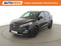 Hyundai Tucson navi kamera automat 4x4 grzane fotele auto klima