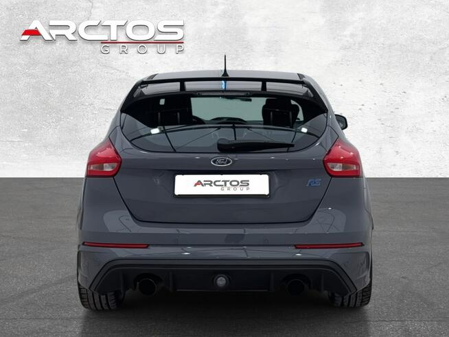 Ford Focus RS Salon PL 102tys.netto I wł Warszawa - zdjęcie 6