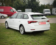 Skoda Octavia 1.5 TSI DSG 150KM 2023 Kamera Keyless Salon PL FV23% Łódź - zdjęcie 5