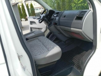 ŁADNY/TRANSPORTER/1.9/TDI/KLIMA/ZAREJESTROWANY/ Gostynin - zdjęcie 7