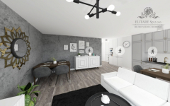 Mieszkanie 64,48m2, 3 pokoje, balkon, ogrzewanie miejskie/ Reymonta Wrocław - zdjęcie 6