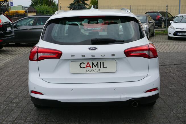Ford Focus zarejestrowany, ubezpieczony Opole - zdjęcie 5