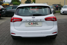 Ford Focus zarejestrowany, ubezpieczony Opole - zdjęcie 5